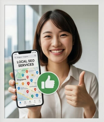 Local SEO